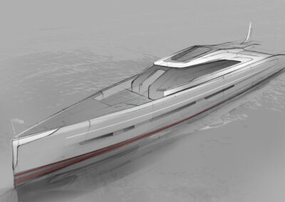 Tender 35